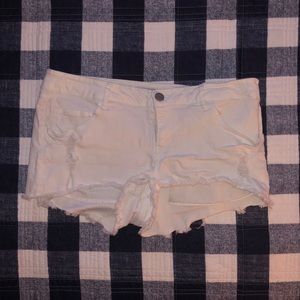 Charlotte Russe women’s shorts size 12